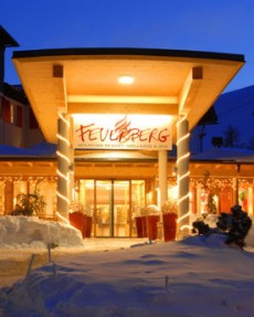 Hotel Feuerberg